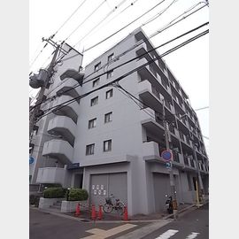 サンノーブル兵庫 3階 築29年1ヶ月の賃貸物件