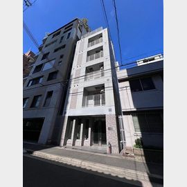 ビクトワーレ 8階 築19年9ヶ月の賃貸物件