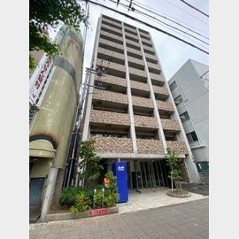 アスヴェル兵庫駅前 4階 築17年1ヶ月の賃貸物件