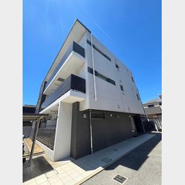 西宮駅より徒歩5分 3階 築18年3ヶ月の賃貸物件