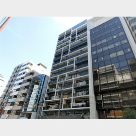 谷町四丁目駅より徒歩1分 2階 新築の賃貸物件