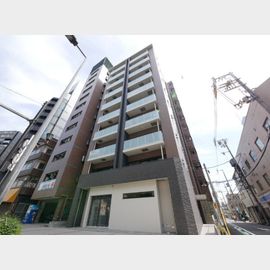 日本橋駅より徒歩4分 8階 築7年3ヶ月の賃貸物件