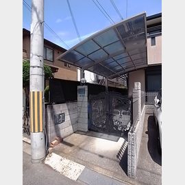 ヴァレンティア西宮北口 2階 築16年4ヶ月の賃貸物件