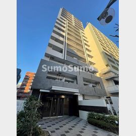 エストーネハーバーランド 7階 築13年7ヶ月の賃貸物件