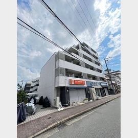 塚口駅より徒歩5分 2階 築19年1ヶ月の賃貸物件