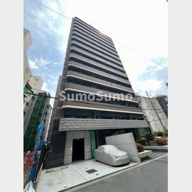 サムティ阿波座ＢＥＬＳＩＡの賃貸物件