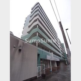 グランビュー六甲 3階 築15年1ヶ月の賃貸物件