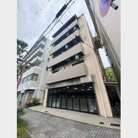 プティソレイユ 3階 築28年11ヶ月の賃貸物件