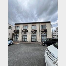 レオパレスエルザ2 2階 築20年2ヶ月の賃貸物件