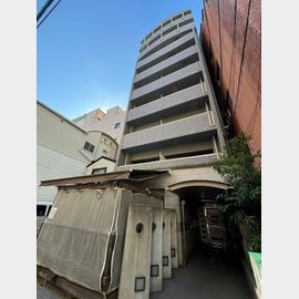 キリンコンプリートの賃貸物件