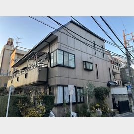 コンフォートシュー 3階 築29年8ヶ月の賃貸物件