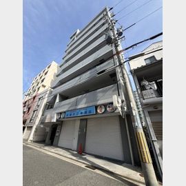 上沢駅より徒歩3分 3階 築29年1ヶ月の賃貸物件