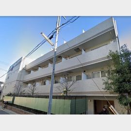 スカイコートパレス駒沢大学２ 2階 築8年9ヶ月の賃貸物件