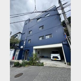 鶯橋マンション 2階 築44年7ヶ月の賃貸物件