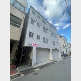 兵庫駅より徒歩5分 4階 築49年7ヶ月の賃貸物件