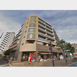 御崎公園駅より徒歩1分 6階 築26年7ヶ月の賃貸物件