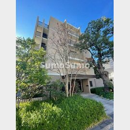 西宮北口駅より徒歩2分 3階 築17年2ヶ月の賃貸物件