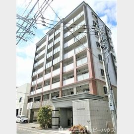Ｃｏｍｆｏｒｔ東比恵 8階 築12年3ヶ月の賃貸物件