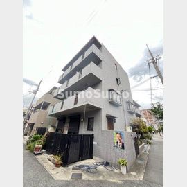 石屋川駅より徒歩1分 3階 築29年1ヶ月の賃貸物件