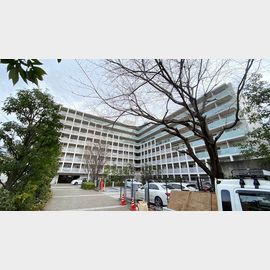 目黒駅より徒歩7分 1階 築21年2ヶ月の賃貸物件