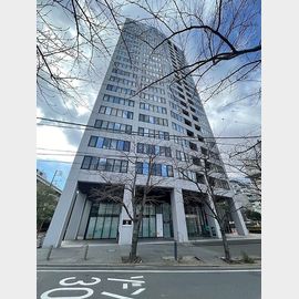 パークキューブ目黒タワー 3階 築18年2ヶ月の賃貸物件