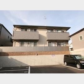 湊川公園駅より徒歩15分 2階 築18年4ヶ月の賃貸物件