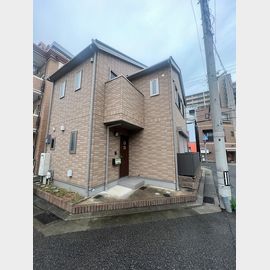 ベルリード新長田Bの賃貸物件