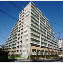 池尻大橋駅より徒歩10分 6階 築13年4ヶ月の賃貸物件