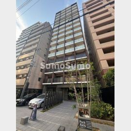 パークアクシス本町 3階 築9年2ヶ月の賃貸物件