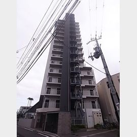 クレアドル須磨3の賃貸物件