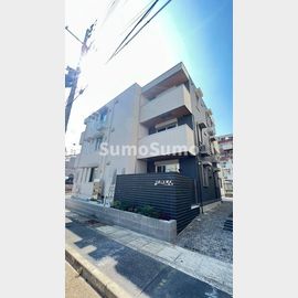 ラポール岡本の賃貸物件