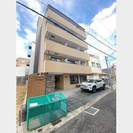 フラット鳴尾 5階 築28年1ヶ月の賃貸物件