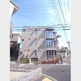 ソレアード塚口の賃貸物件