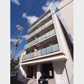 サニーコート神戸下山手の賃貸物件