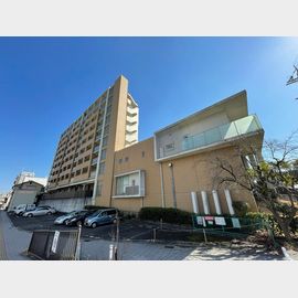 西宮駅より徒歩1分 7階 築23年1ヶ月の賃貸物件