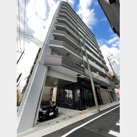 サンライト割塚 5階 築4年7ヶ月の賃貸物件