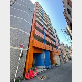 ル・パピヨン2の賃貸物件