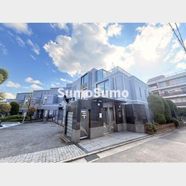 芦屋川駅より徒歩8分 1階 築36年5ヶ月の賃貸物件