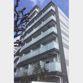 ＨＹ’ｓＳａｌｉｒｅ用賀 2階 築9年3ヶ月の賃貸物件