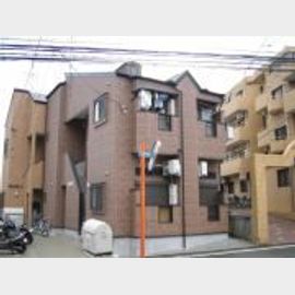 サニーヒルズ田島 1階 築21年1ヶ月の賃貸物件