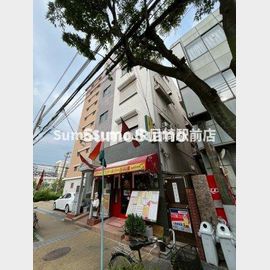 昇幸ハイツ 2階 築53年の賃貸物件