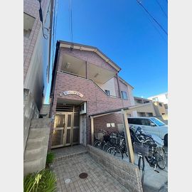 ル・ルゥ甲子園口 1階 築18年7ヶ月の賃貸物件