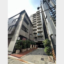 西大橋駅より徒歩4分 3階 築44年7ヶ月の賃貸物件