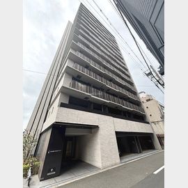 肥後橋駅より徒歩7分 15階 築10年9ヶ月の賃貸物件