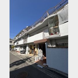 塚口駅より徒歩5分 2階 築43年5ヶ月の賃貸物件