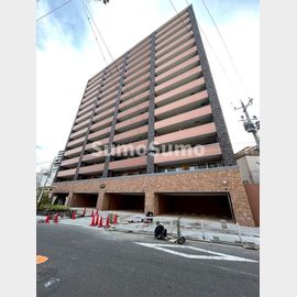 芦原橋駅より徒歩7分 10階 築3年5ヶ月の賃貸物件