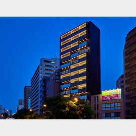 BLDKTHATER 4階 築8年1ヶ月の賃貸物件