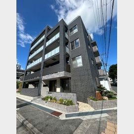 LUZ KOBE 3階 築3年7ヶ月の賃貸物件