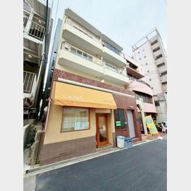 寺本マンション 3階 築45年2ヶ月の賃貸物件