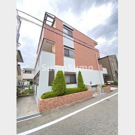 甲子園駅より徒歩5分 3階 築22年8ヶ月の賃貸物件